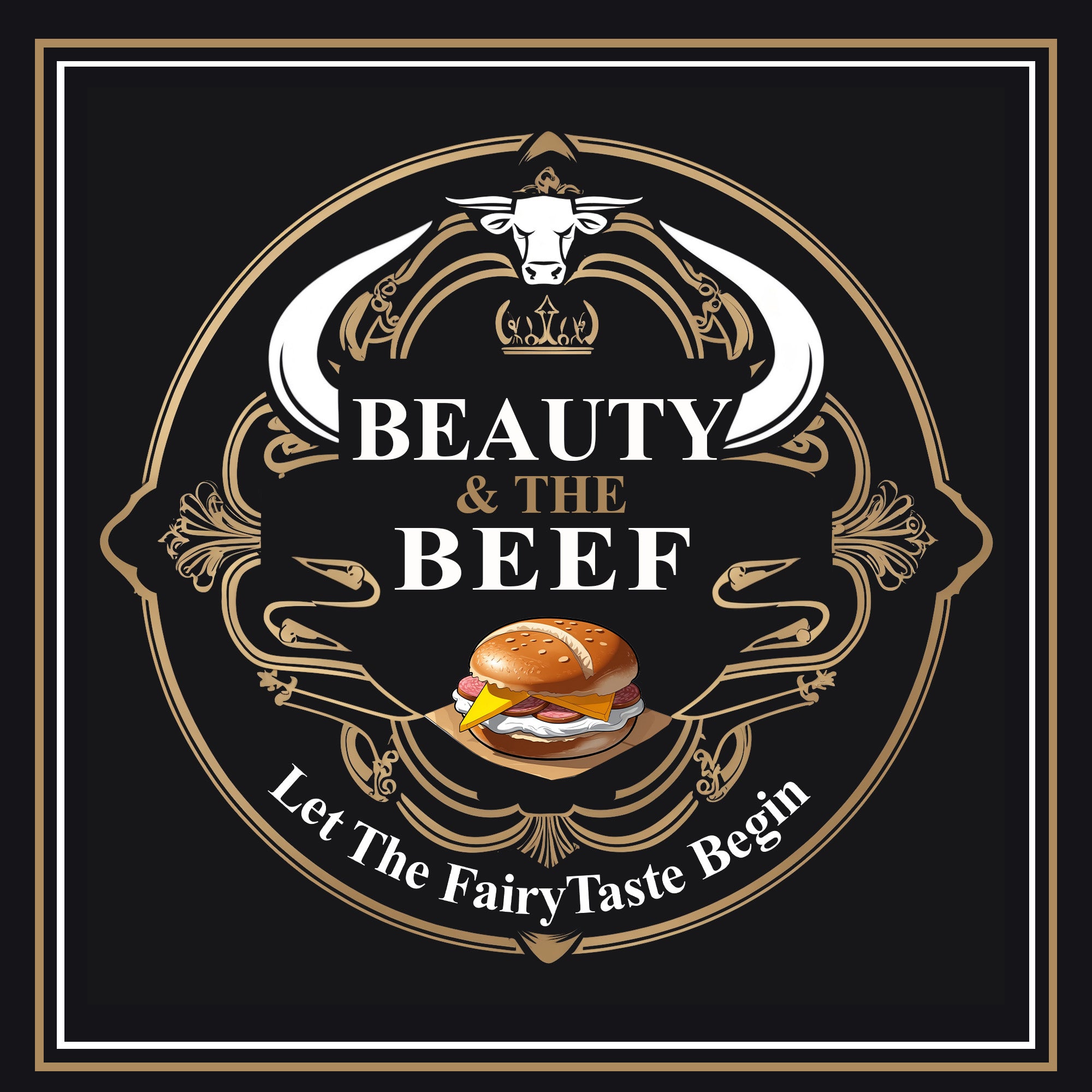 Beauty and the Beef