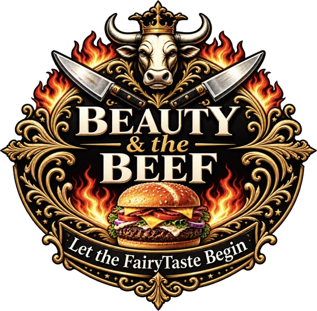 Beauty & The Beef